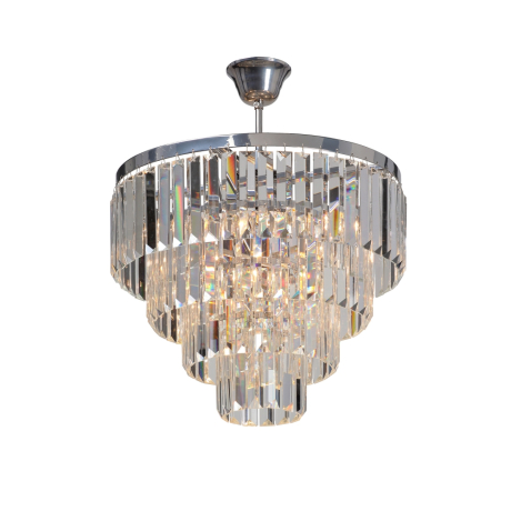 Потолочная люстра Vitaluce V5825-9/5 