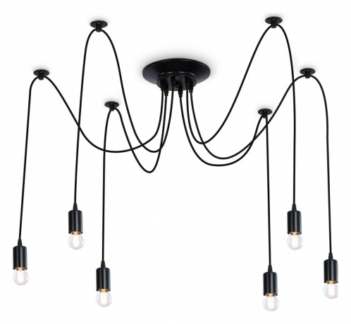 Подвесная люстра Ambrella Light TR TR8178 