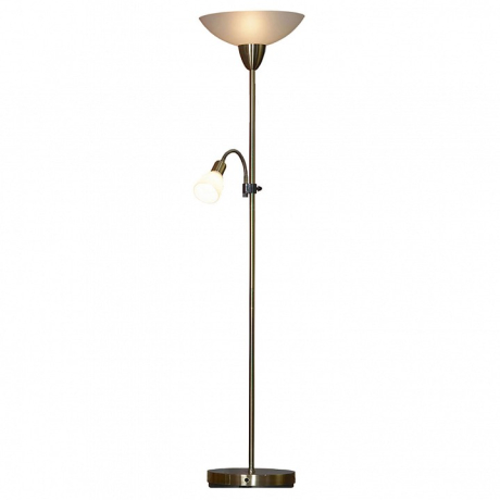 Торшер с подсветкой LGO Douglas LSP-0020 