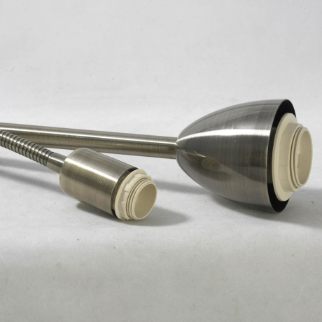 Торшер с подсветкой LGO Douglas LSP-0020 