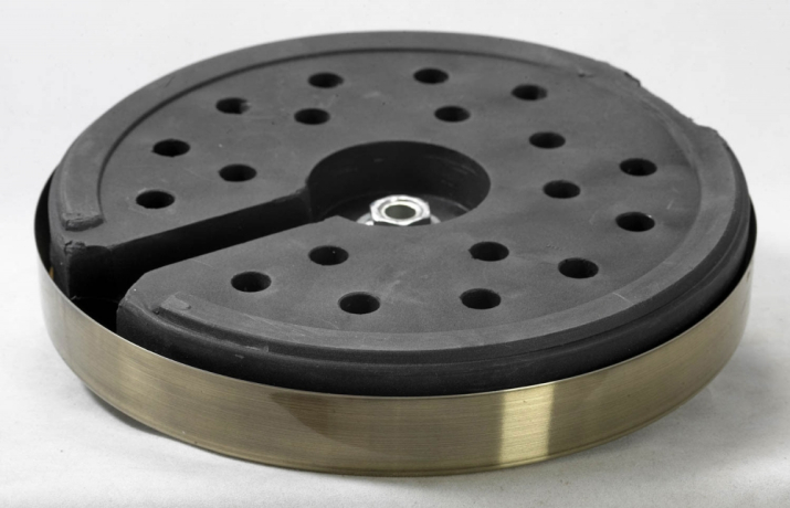 Торшер с подсветкой LGO Douglas LSP-0020 