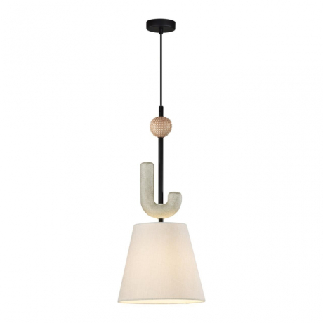 Подвесной светильник с лампочкой Odeon 5410/1+Lamps 