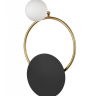 Бра Vele Luce Saturno VL5764W21