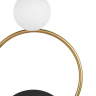 Бра Vele Luce Saturno VL5764W21