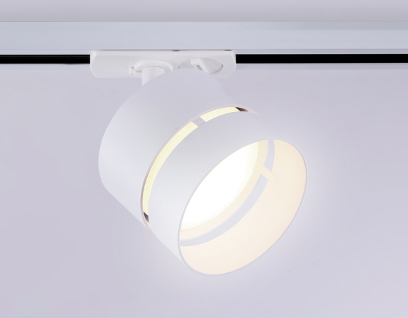 Однофазный светильник с лампочкой Ambrella light GL5375+Lamps