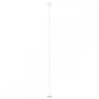 Подвесной светильник Loft IT Pipe 10337/550 White