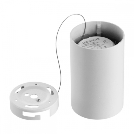 Накладной светильник Novotech Recte 359421 