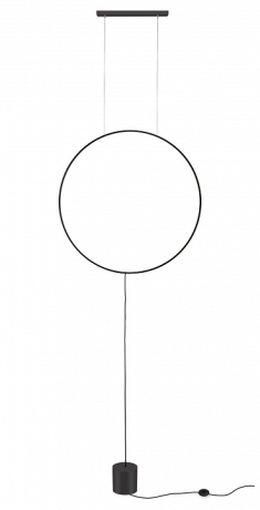 Светильник на растяжке Lightstar Undine 738657 