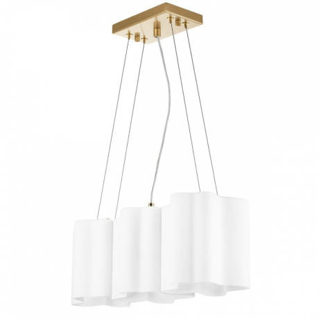 Подвесная люстра Lightstar Nubi 802133 