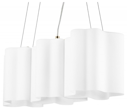 Подвесная люстра Lightstar Nubi 802133 