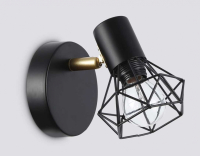 Настенно-потолочный спот Ambrella light TRADITIONAL TR8655