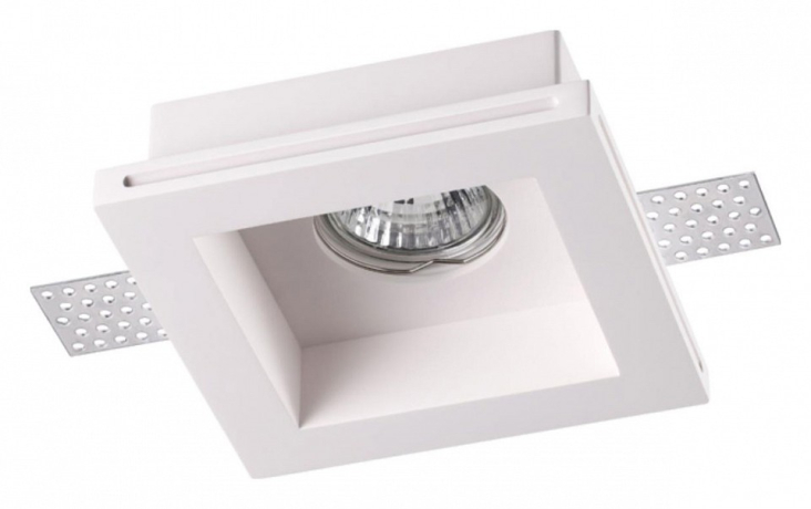 Встраиваемый светильник Novotech Yeso 370472 