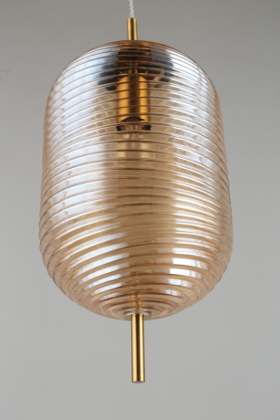 Подвесной светильник с лампочкой APLOYT APL.316.06.01+Lamps