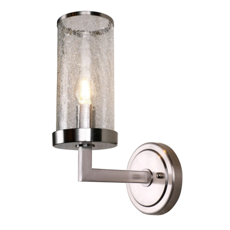 Бра на стену со светодиодными лампами, комплект от Lustrof. №176635-618021 