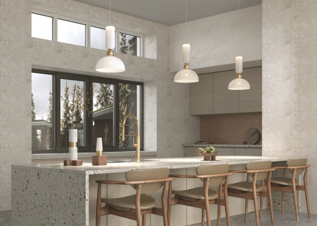 Подвесной светильник Maytoni MOD302PL-01W1 Antic 