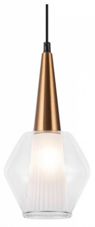 Подвесной светильник Freya Copita FR5133PL-01W 