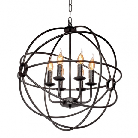 LOFT1192-6 Люстра подвесная LOFT It 