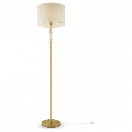 Торшер Maytoni Alloro MOD088FL-01BS 