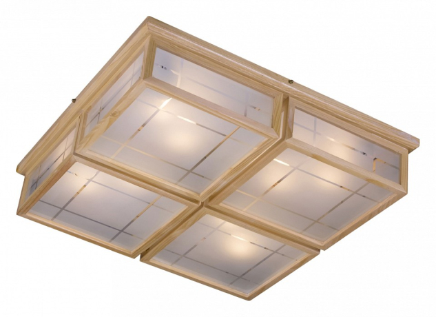 Накладной светильник Velante 548 548-717-08 