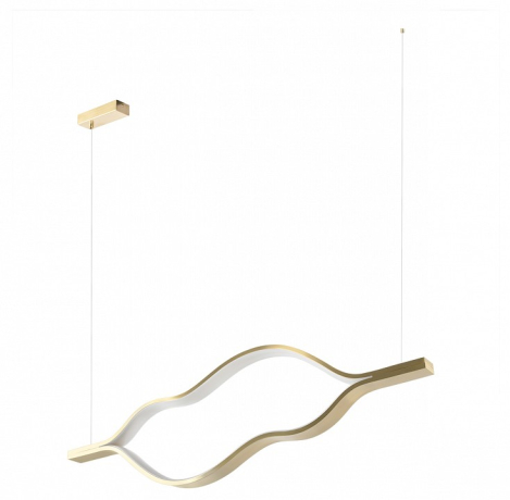 Подвесной светильник Loft it Tape Light 10403/1000 AB 