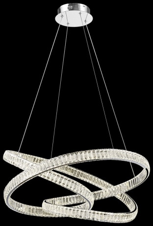 Подвесной светильник Wertmark Emilia WE459.03.103 