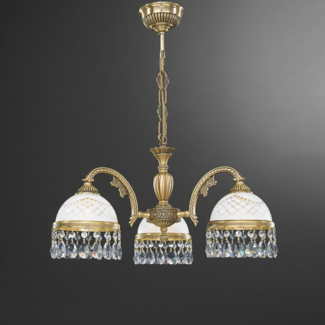 7000-3L Люстра 