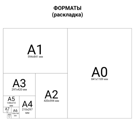Нарушена упаковка!  <201256> Бумага для пастели (1 лист) FABRIANO Tiziano А2+ (500х650 мм), 160 г/м2, серо-фиолетовый, 52551023 (129951)
