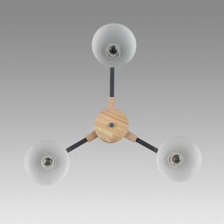 Люстра на штанге Lumion Moderni Colange 8096/3C 