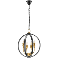 731247 Подвесная люстра Lightstar Cero