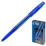 Нарушена упаковка! <844422> Ручка шариковая с грипом PILOT Super Grip G, СИНЯЯ, узел 1 мм, линия 0,27 мм, BPS-GG-M L (144710)