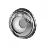 Накладной светильник Loft it Disk 8210-W Grey 
