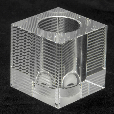 Потолочная люстра Lussole Notte di luna LSF-1307-04 