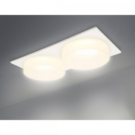 Встраиваемый светильник Ambrella light Techno TN1317 