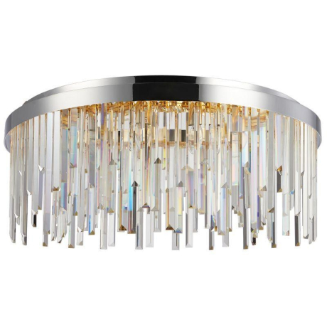 Потолочная люстра Stilfort Venecia 2113/09/08C 