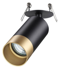 Спот встраиваемый Novotech Slim 370875