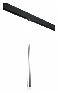 Трековый светильник Lightstar Punto (807014+595007) PRO807014