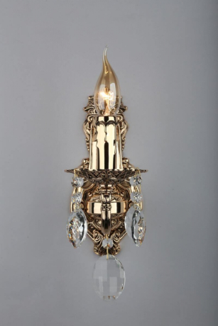 Бра Omnilux Aosta OML-78901-01 