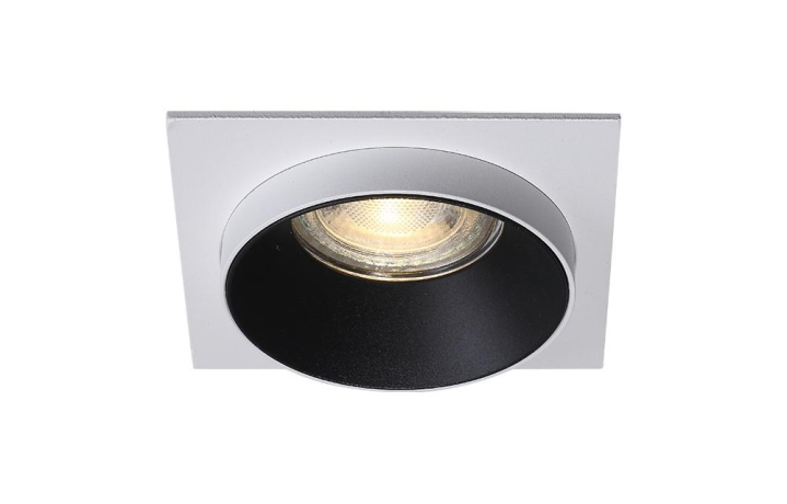 Светильник точечный с Led лампочками в комплекте CRYSTAL LUX CLT 044C BL+Lamps 