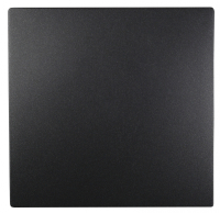 Нарушена упаковка.  <259701> Кнопка Эра Элеганс (антрацит) 14-1111-05 () Б0047866