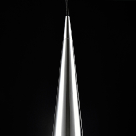 P318-PL-01-N Подвесной светильник Maytoni Nevill (MOD318-01-N) 