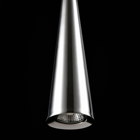 P318-PL-01-N Подвесной светильник Maytoni Nevill (MOD318-01-N) 