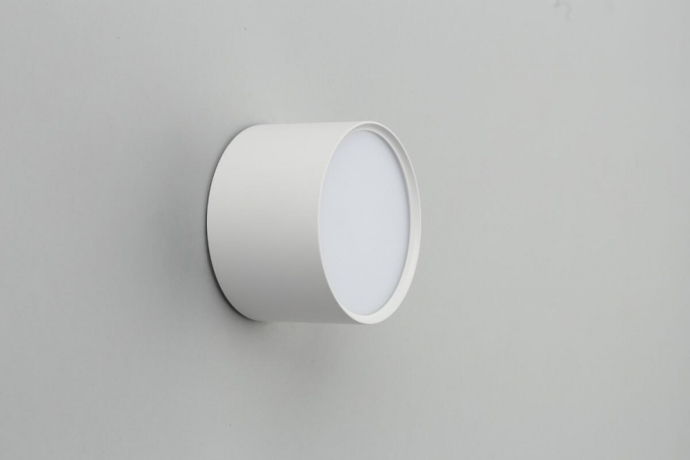 OML-100909-06 Точечный светильник Omnilux Salentino 