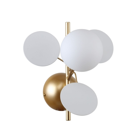 Нарушена упаковка!  <286138> Бра F-Promo Bliss 2771-1W