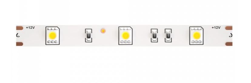 Лента светодиодная Maytoni Led Strip Led strip 10125 