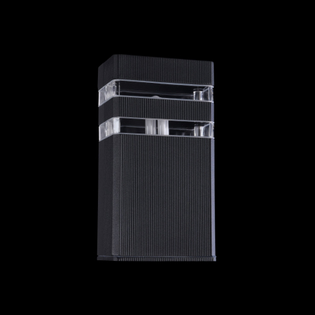 O578WL-01B Уличный настенный светильник Maytoni Unter den Linden