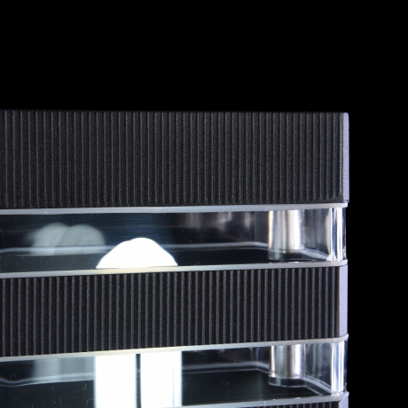 O578WL-01B Уличный настенный светильник Maytoni Unter den Linden