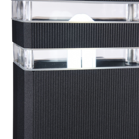 O578WL-01B Уличный настенный светильник Maytoni Unter den Linden