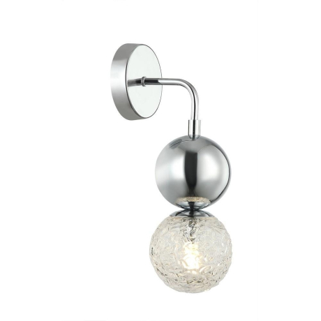 Бра с лампочкой APLOYT APL.763.01.01+Lamps 