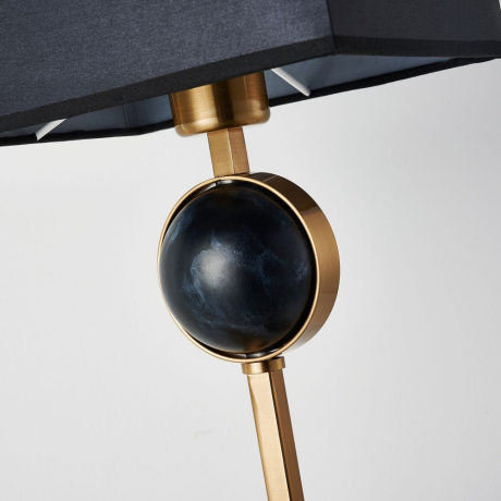 Настольная лампа Favourite Diva 2822-1T 