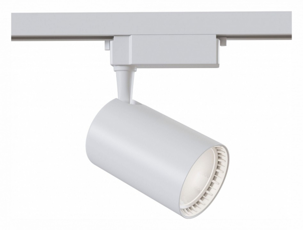 Светильник на штанге Maytoni Vuoro TR003-1-17W3K-W 